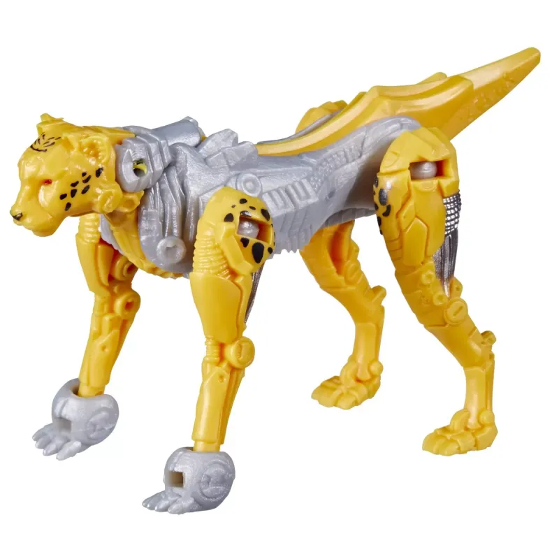 TRANSFORMERS 7 BEAST ALLIANCE FIGURINĂ CHEETOR 7.5CM