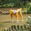 TRANSFORMERS 7 BEAST ALLIANCE FIGURINĂ CHEETOR 7.5CM