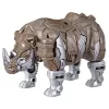 TRANSFORMERS 7 BEAST ALLIANCE FIGURINĂ RHINOX 7.5CM
