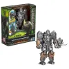 TRANSFORMERS 7 SMASH CHANGERS FIGURINĂ RHINOX 23CM