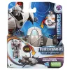 TRANSFORMERS 7 EARTHSPARK FIGURINĂ TRANSFORMABILA MEGA TRON 6CM