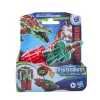 TRANSFORMERS 7 EARTHSPARK FIGURINĂ TRANSFORMABILA SKULLCRUNCHER 6CM