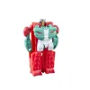 TRANSFORMERS 7 EARTHSPARK FIGURINĂ TRANSFORMABILA SKULLCRUNCHER 6CM