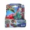 TRANSFORMERS 7 EARTHSPARK FIGURINĂ TRANSFORMABILA SKULLCRUNCHER 6CM