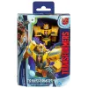 TRANSFORMERS FIGURINĂ EARTHSPARK DELUXE BUMBLEBEE 12.5CM