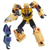 TRANSFORMERS FIGURINĂ EARTHSPARK DELUXE BUMBLEBEE 12.5CM