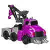 TRANSFORMERS FIGURINĂ EARTHSPARK DELUXE AFTERMATH 12.5CM