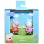 PEPPA PIG PRIETENI BUNI SET 2 FIGURINE PEPPA ȘI OITA SUZY