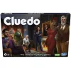 JOC DE STRATEGIE ȘI INVESTIGATIE CLUEDO