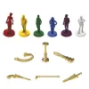 JOC DE STRATEGIE ȘI INVESTIGATIE CLUEDO