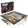 JOC DE STRATEGIE ȘI INVESTIGATIE CLUEDO