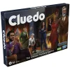 JOC DE STRATEGIE ȘI INVESTIGATIE CLUEDO