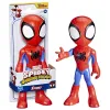 SPIDEY PRIETENII EXTRAORDINARI FIGURINĂ SUPRADIMENSIONATA SPIDEY 23CM