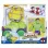 SPIDEY PRIETENII EXTRAORDINARI SET MAȘINUȚĂ ȘI FIGURINĂ ȘI ACCESORIU HULK