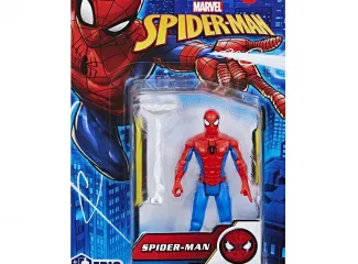 Figurine și supereroi