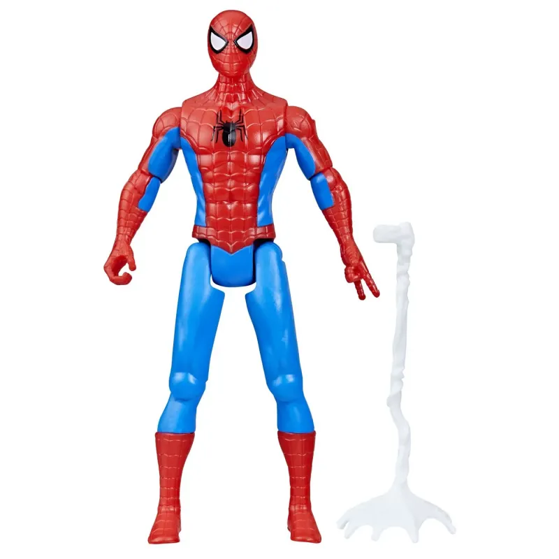 SPIDERMAN EPIC HERO FIGURINĂ SPIDER MAN 10CM