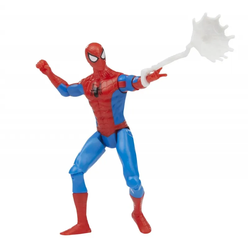 SPIDERMAN EPIC HERO FIGURINĂ SPIDER MAN 10CM