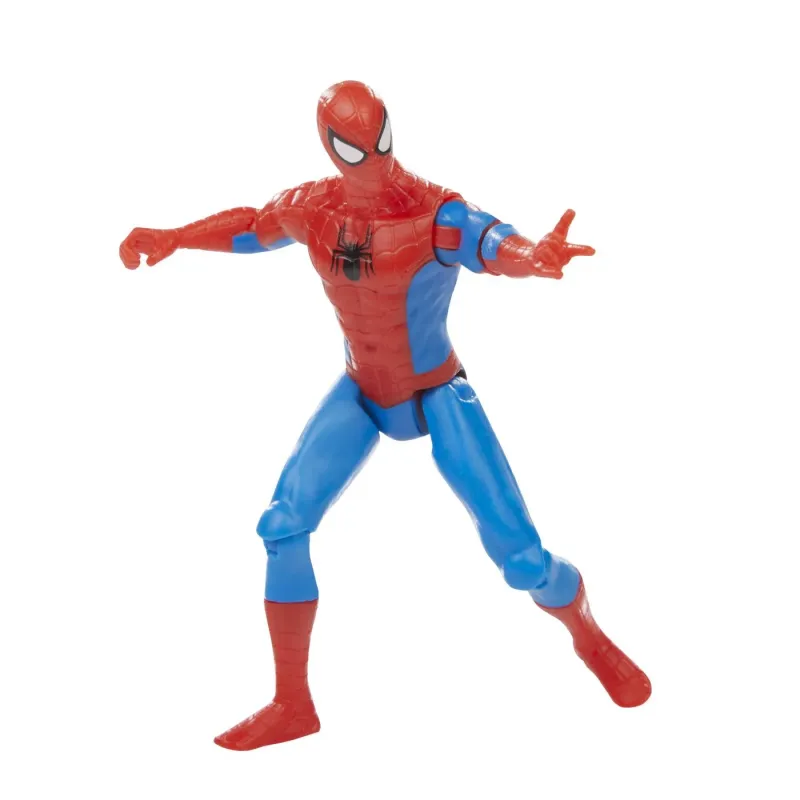 SPIDERMAN EPIC HERO FIGURINĂ SPIDER MAN 10CM