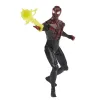 SPIDERMAN EPIC HERO FIGURINĂ MILES MORALES 10CM