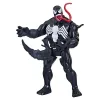 SPIDERMAN EPIC HERO FIGURINĂ VENOM 10CM