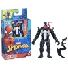 SPIDERMAN EPIC HERO FIGURINĂ VENOM 10CM