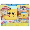 PLAY DOH SET PICNIC ȘI FORME