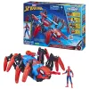 SPIDERMAN SET DE JOACĂ CRAWL N BLAST