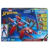 SPIDERMAN SET DE JOACĂ CRAWL N BLAST