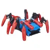 SPIDERMAN SET DE JOACĂ CRAWL N BLAST