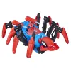 SPIDERMAN SET DE JOACĂ CRAWL N BLAST