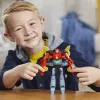 TRANSFORMERS EARTHSPARK SET 2 FIGURINE TERRAN TWITCH ȘI ROBBY MALTO