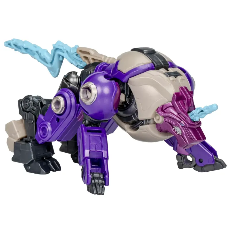 TRANSFORMERS ONE FIGURINĂ ALPHA TRION 12CM