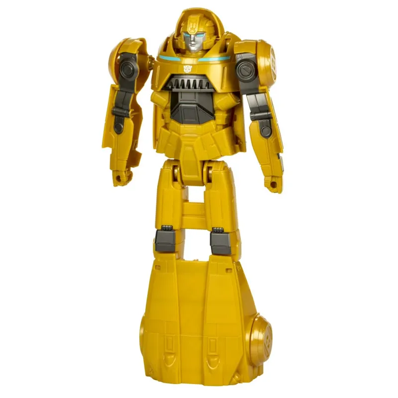 TRANSFORMERS ONE FIGURINĂ BUMBLEBEE B 127 28CM
