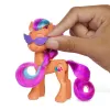 MY LITTLE PONY SUNNY STARSCOUT PE SCOOTER SET FIGURINĂ ȘI 4 ACCESORII