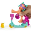 MY LITTLE PONY SUNNY STARSCOUT PE SCOOTER SET FIGURINĂ ȘI 4 ACCESORII