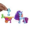 MY LITTLE PONY MISTY BRIGHTDAWN ȘI BALOANELE SET FIGURINĂ ȘI 4 ACCESORII