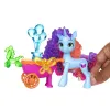 MY LITTLE PONY MISTY BRIGHTDAWN ȘI BALOANELE SET FIGURINĂ ȘI 4 ACCESORII