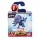 SPIDER MAN MIGHTY VERSE SERIA 1 FIGURINĂ SPIDER MAN 2099 6CM