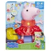 PEPPA PIG FIGURINĂ INTERACTIVA PEPPA