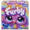 FURBY JUCĂRIE DE PLUȘ INTERACTIVA FURBY TIE DYE