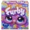 FURBY JUCĂRIE DE PLUȘ INTERACTIVA FURBY TIE DYE