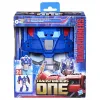 TRANSFORMERS ONE 2 IN 1 OPTIMUS PRIME ȘI MASCĂ