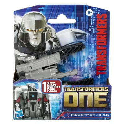 TRANSFORMERS ONE FIGURINĂ MEGATRON 15CM