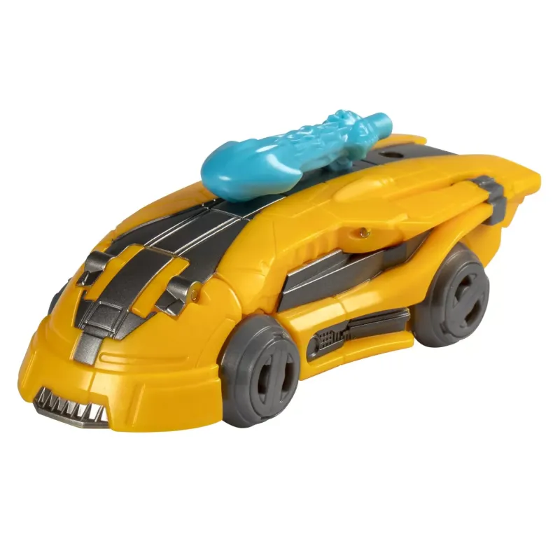 TRANSFORMERS ONE ROBOT BATTLERS FIGURINĂ BUMBLEBEE B127 11.5CM