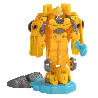 TRANSFORMERS ONE ROBOT BATTLERS FIGURINĂ BUMBLEBEE B127 11.5CM