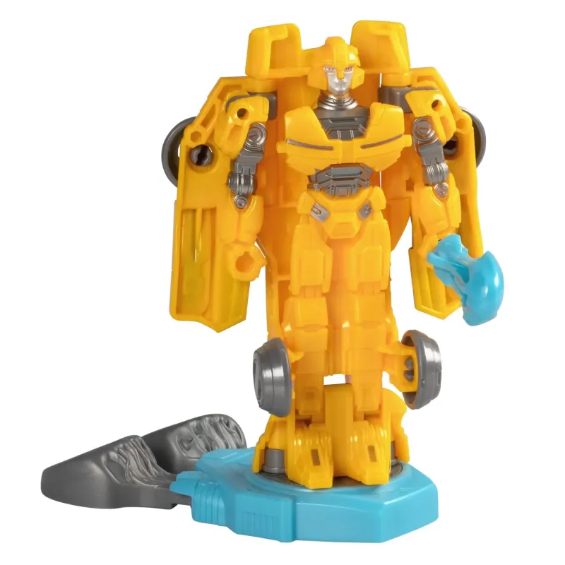TRANSFORMERS ONE ROBOT BATTLERS FIGURINĂ BUMBLEBEE B127 11.5CM