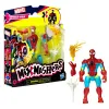 MARVEL AVENGERS MIX MASHERS FIGURINĂ SPIDER-MAN 12CM