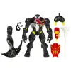 MARVEL AVENGERS MIX MASHERS FIGURINĂ VENOM CU ACCESORII 12CM