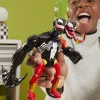 MARVEL AVENGERS MIX MASHERS FIGURINĂ VENOM CU ACCESORII 12CM