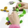 MARVEL AVENGERS MIX MASHERS SET FIGURINĂ HULK 12CM ȘI ACCESORII